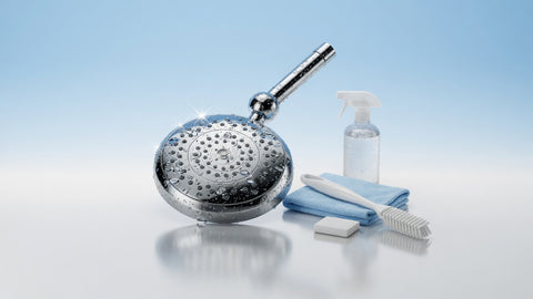Hansgrohe Duş Sistemi Yedek Parça Rehberi