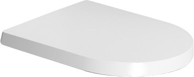 Duravit ME by Starck Amortisörsüz Klozet Kapağı
