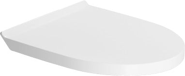 Duravit Duravit No.1 Amortisörlü Klozet Kapağı