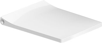 Duravit Viu Amortisörlü Klozet Kapağı