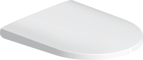 Duravit D-Neo Amortisörsüz Klozet Kapağı
