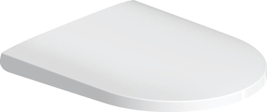 Duravit D-Neo Amortisörsüz Klozet Kapağı