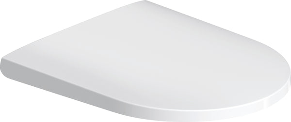 Duravit D-Neo Amortisörlü Klozet Kapağı