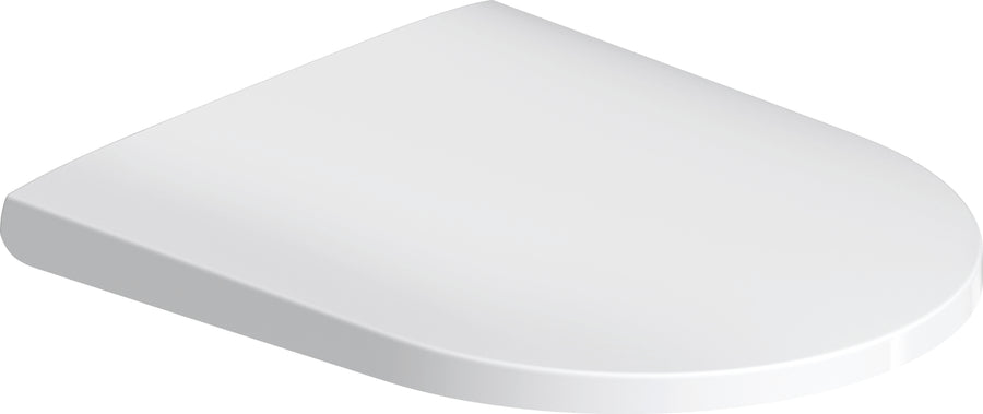 Duravit D-Neo Amortisörlü Klozet Kapağı