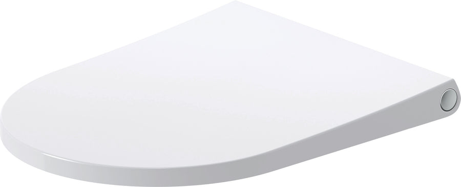 Duravit Starck Bento Box Amortisörlü Klozet Kapağı