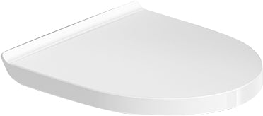 Duravit Duravit No.1 Amortisörsüz Klozet Kapağı