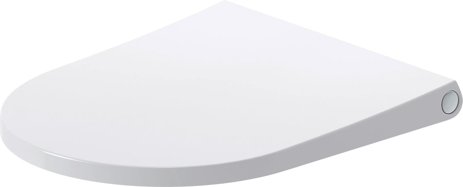 Duravit Starck Bento Box Amortisörlü Klozet Kapağı