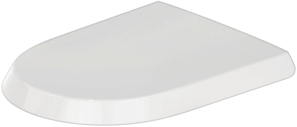 Duravit Qatego Amortisörlü Klozet Kapağı