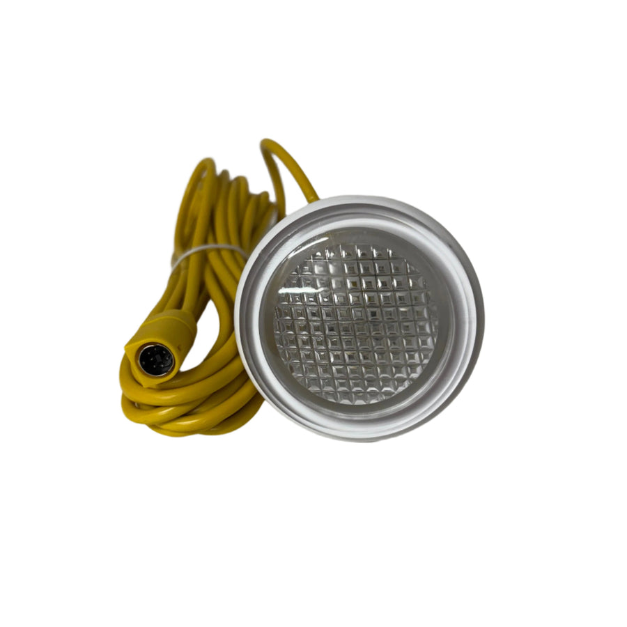 Jacuzzi® J300/J400 Spa Ayak Bölmesi Lambası - 6560-971