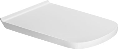 Duravit DuraStyle Amortisörsüz Vital Klozet Kapağı