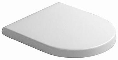 Duravit Starck 3 Amortisörsüz Vital Klozet Kapağı