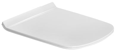 Duravit DuraStyle Amortisörsüz Klozet Kapağı
