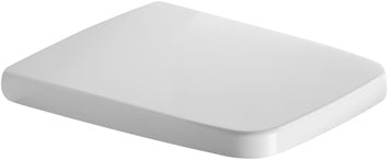 Duravit PuraVida Amortisörlü Klozet Kapağı