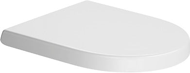 Duravit Darling New Amortisörsüz Klozet Kapağı