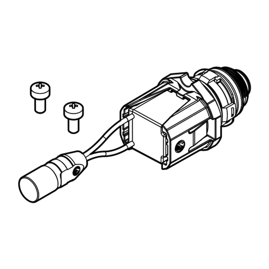 SCHELL Bistabil Selenoid (Manyetik) Valf 6V DN5 (00 923 00 99)