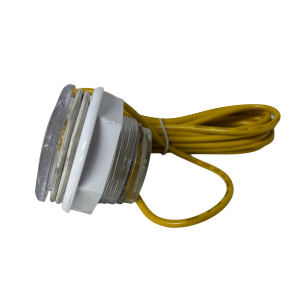 Jacuzzi® J400 LED Ayak Bölmesi Lambası RGB 12V - 6560-508