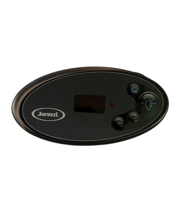 Jacuzzi® J200™ Spa LED Üst Paneli - 6600-500
