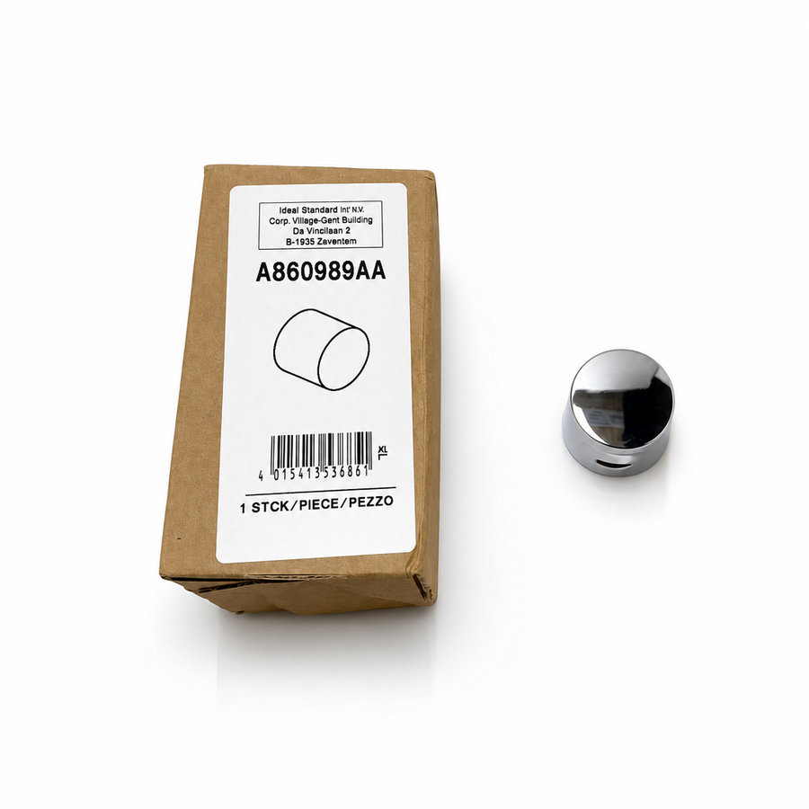 Ideal Standard Banyo Bataryası Divertör Başlığı - A860989AA