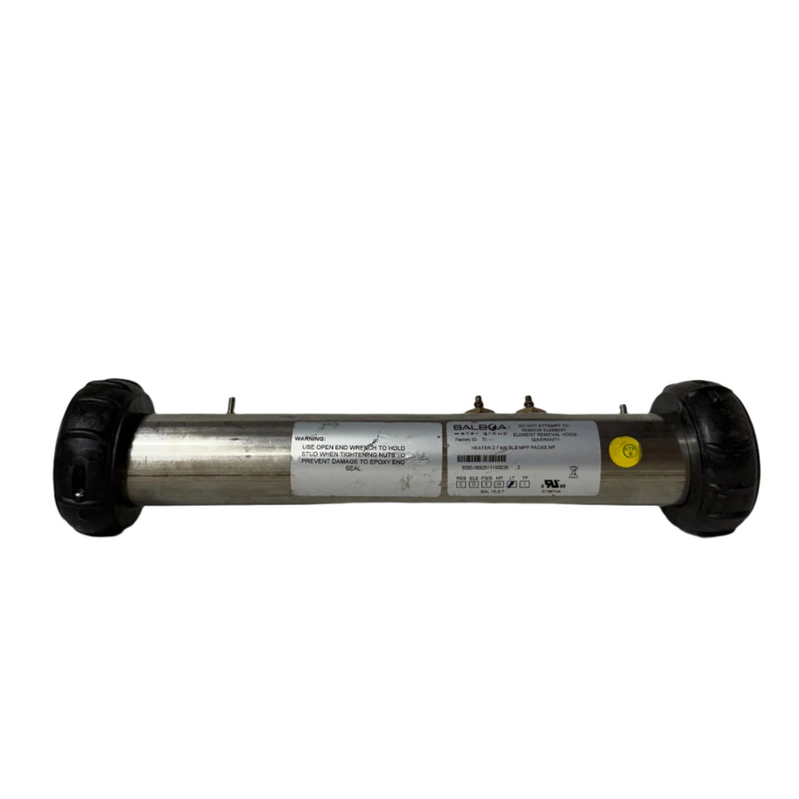Jacuzzi® 2.7 kW Isıtıcı (Çeşitli Modeller, 2020+) - 6500-069