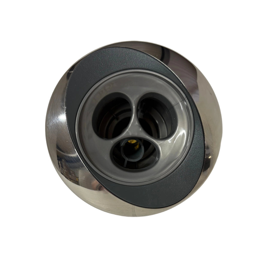 Jacuzzi® Jet Kapağı PP FX2-S 5-I/4OD - 6541-132