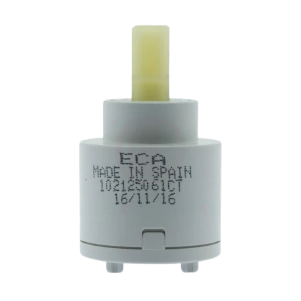 ECA Ø35 Ayaksız Kartuş