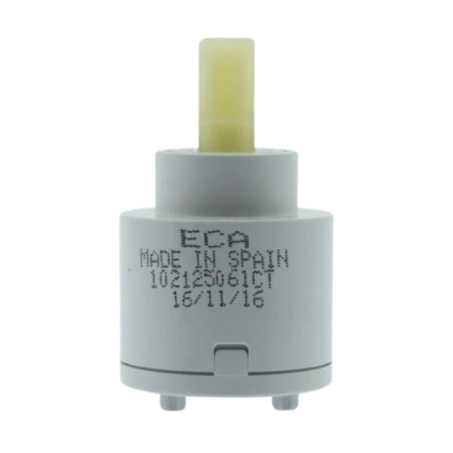 ECA Ø35 Ayaksız Kartuş