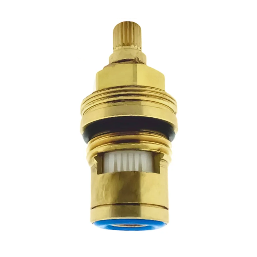 ECA Salmastra Seramik (aç-kapa) 1/2"