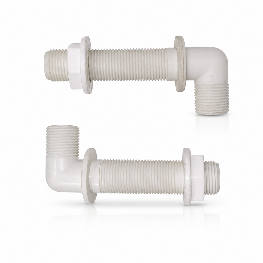 Kale / Duravit Klozet Yandan Bağlantı Seti