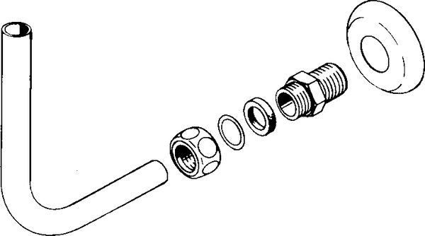 Hansa Boru, U=120 - 59901103
