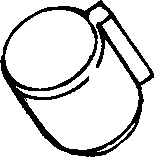 Hansa Kumanda kolu, hot - 59906465