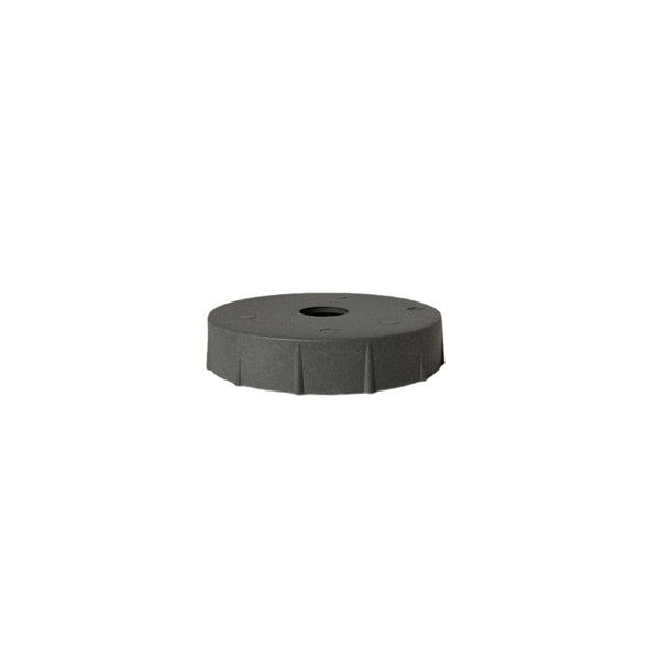 Jacuzzi® J400 Serisi Gri Yönlendirici Somunu - 6540-455