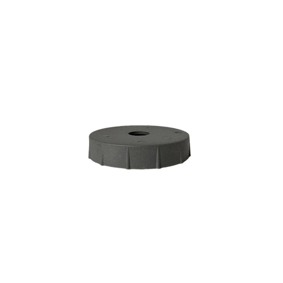 Jacuzzi® J400 Serisi Gri Yönlendirici Somunu - 6540-455