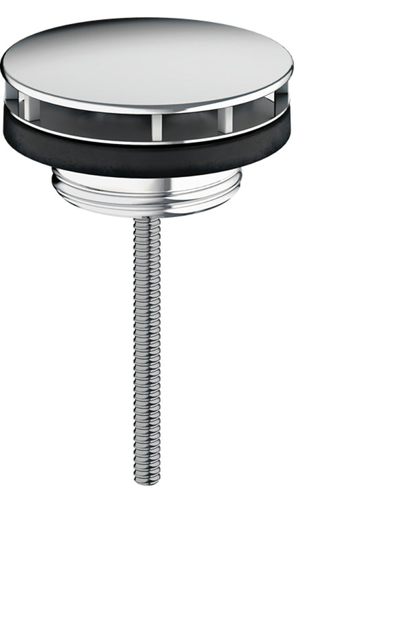 Hansgrohe Universal Lavabo Gider Seti Krom (Kapaksız)