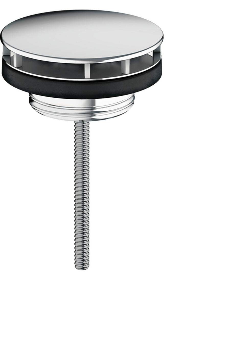 Hansgrohe Universal Lavabo Gider Seti Krom (Kapaksız)