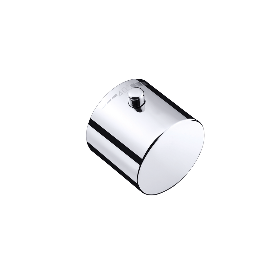 Axor Uno / Citterio M Termostat Tutamağı - 38391000
