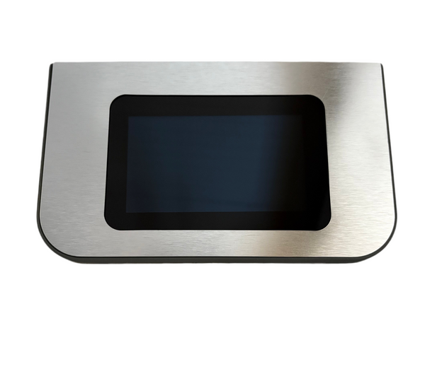 Jacuzzi® J500 Üst Kontrol Paneli - 6600-381