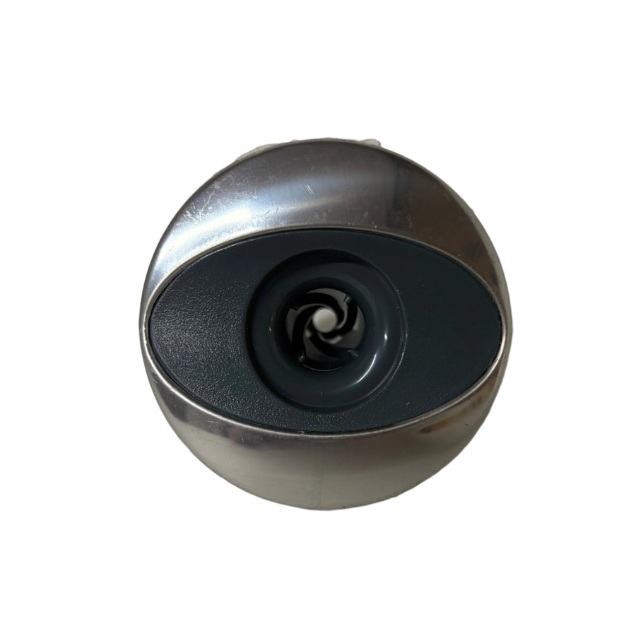 Jacuzzi® Jet FX-1 Paslanmaz Çelik/Gri 2015+ - 6541-170