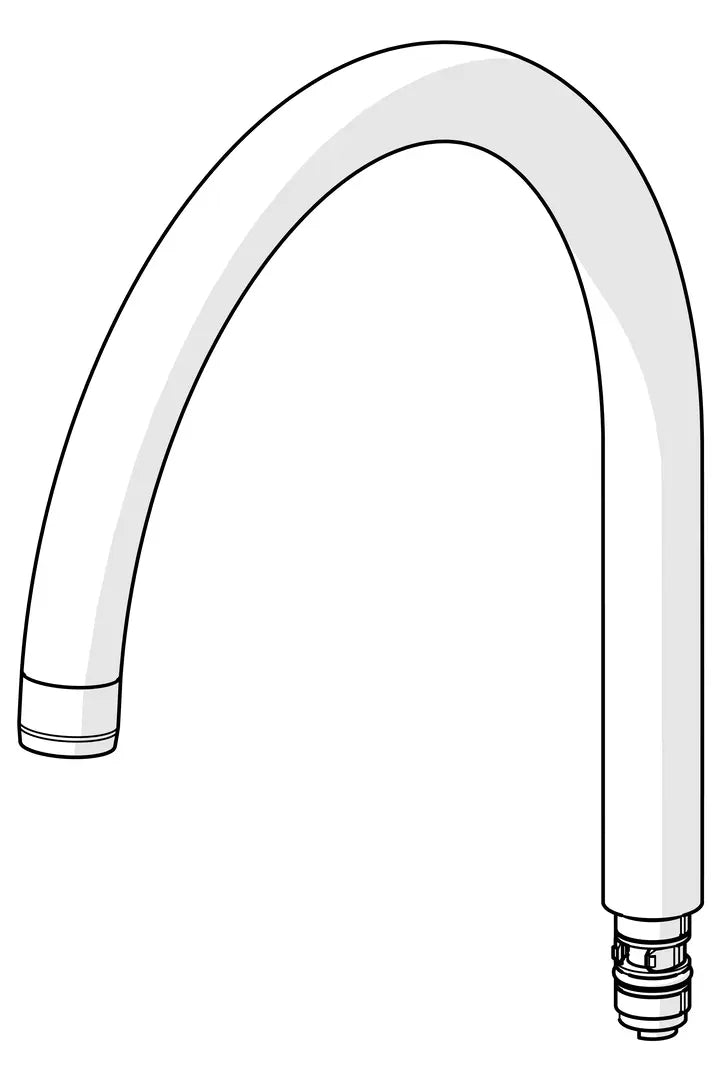 Hansa Çıkış ucu - 59914262