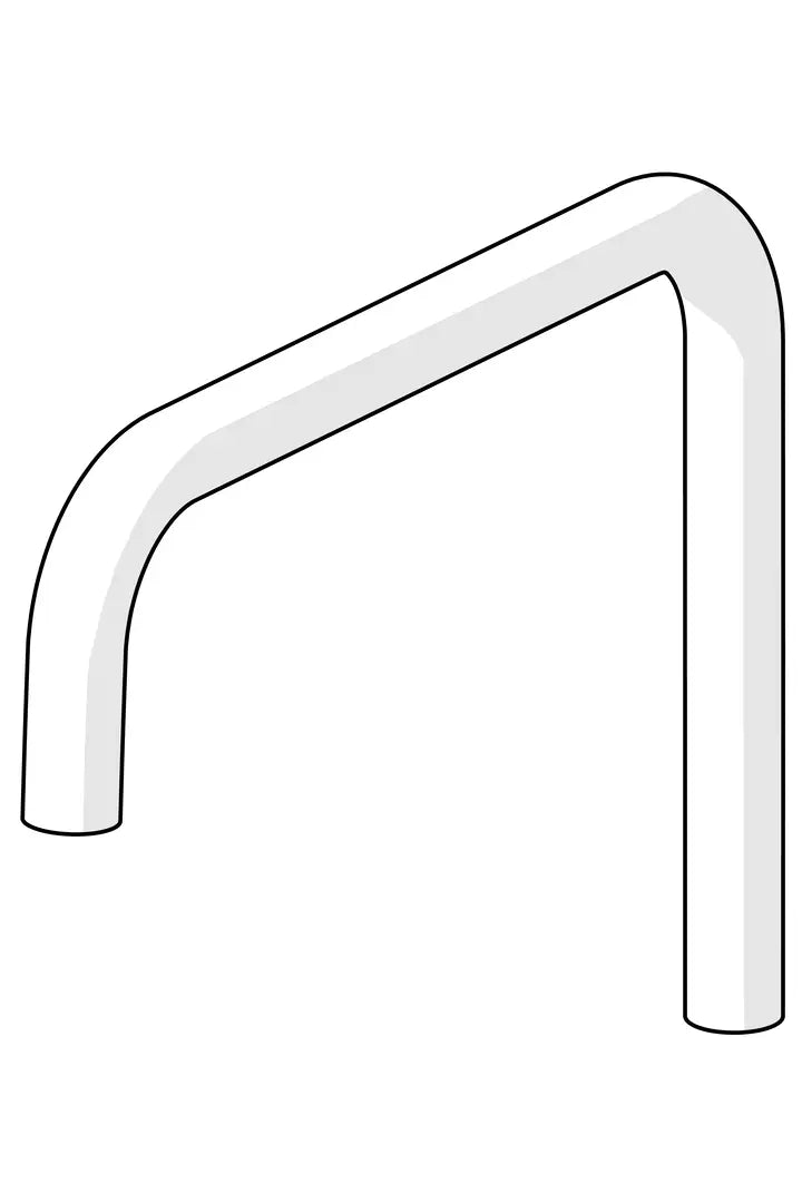 Hansa Çıkış ucu - 59914265