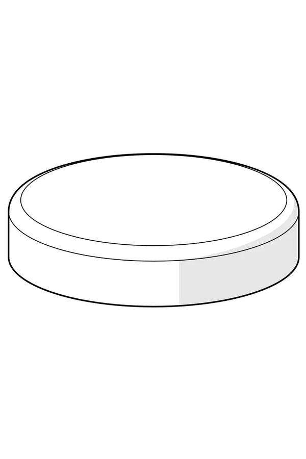 Hansa Pil, CR2450 3 V Lithium - 59914137