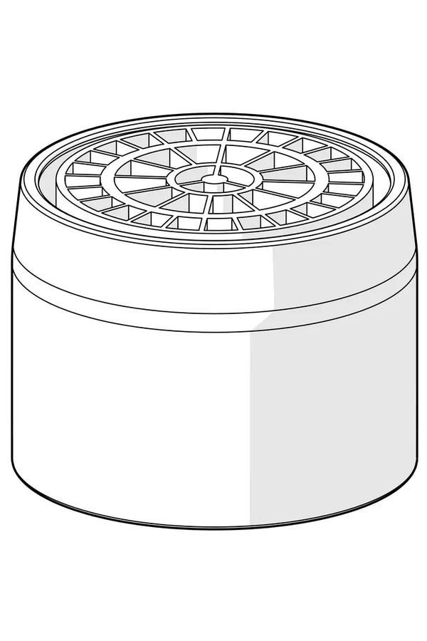 Hansa Perlatör, M22x1 - 59914469