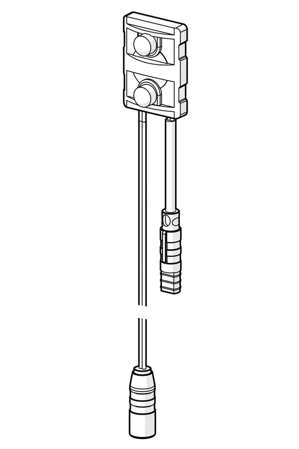 Hansa Sensör, 6 V /72h - 59914248