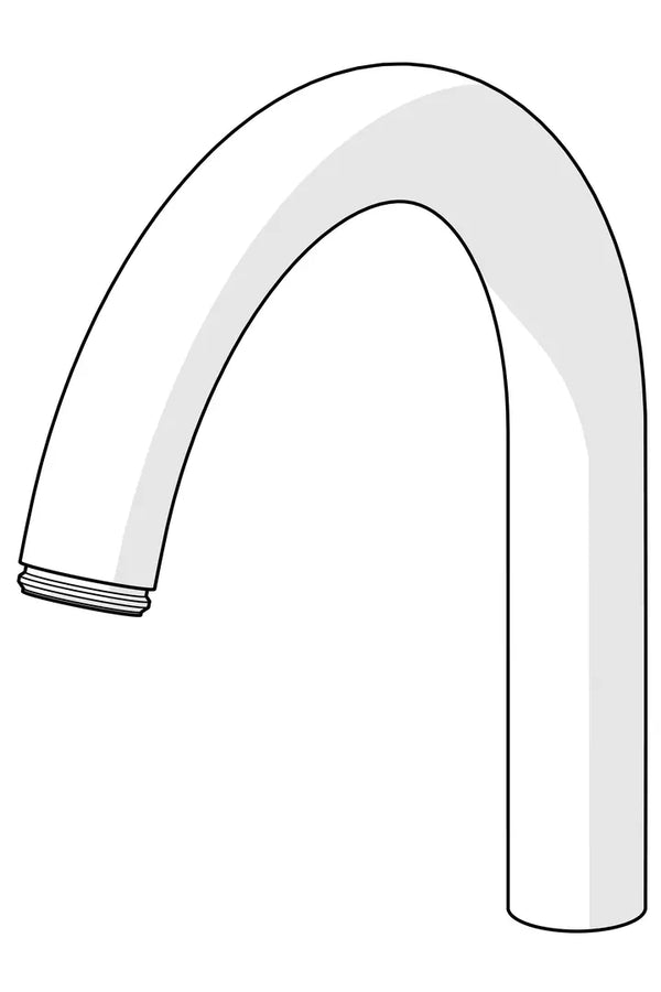 Hansa Yüksek çıkış ucu, U=148 - 59914479