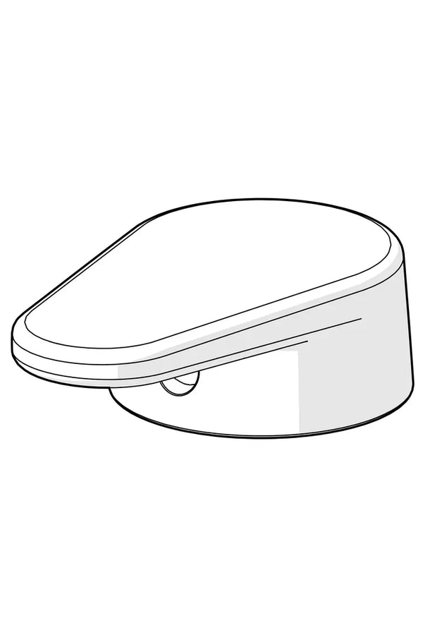 Hansa SIGNATUR Kumanda kolu - 59914340