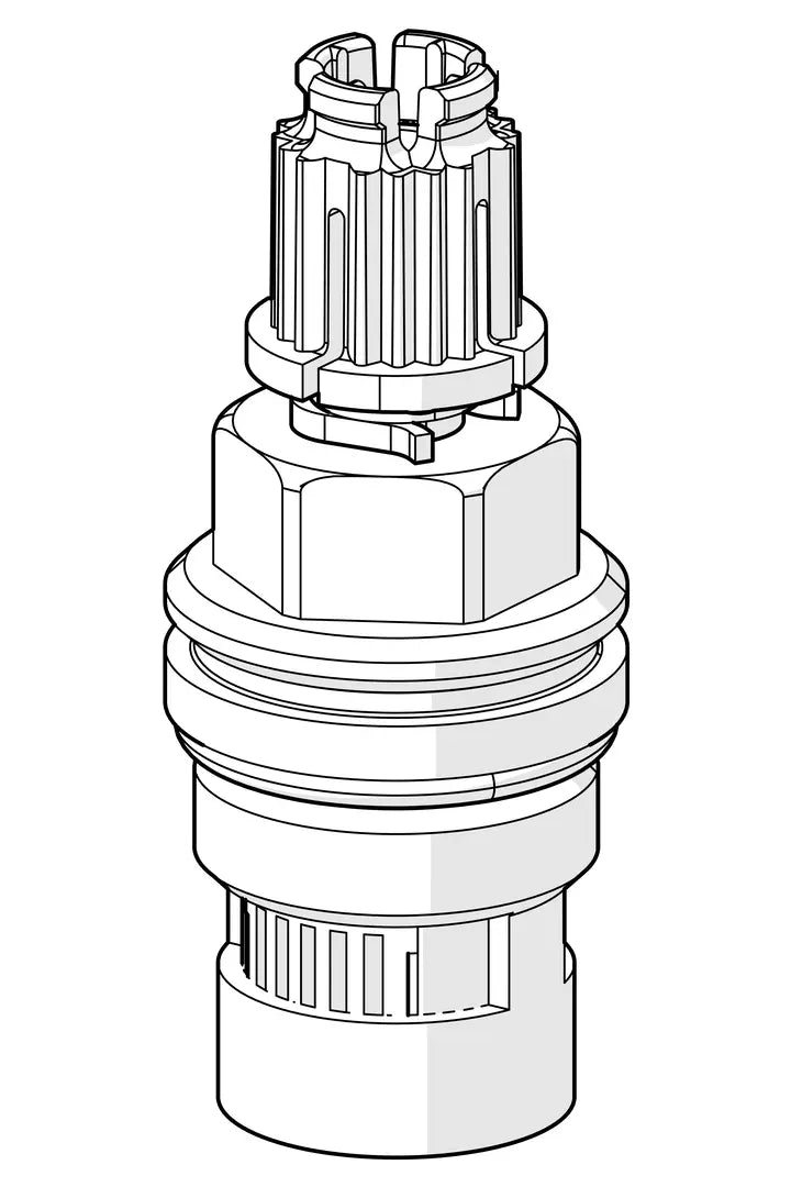 Hansa Salmastra, G1/2, SW17 - 59913224