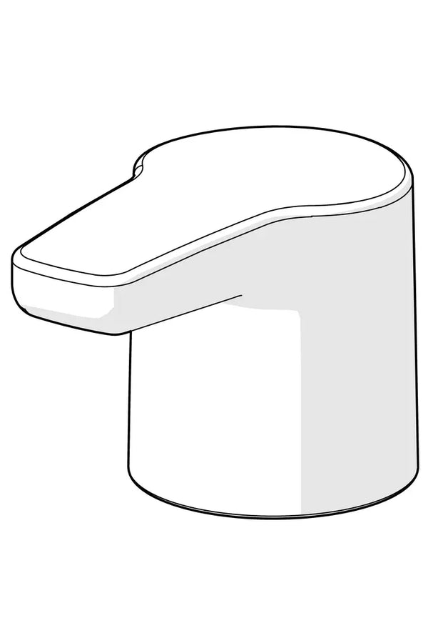 Hansa POLO Kumanda kolu - 59914415
