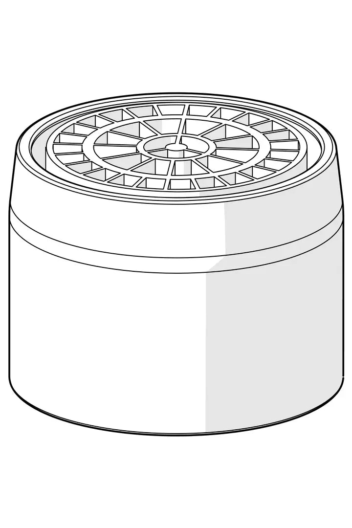 Hansa Perlatör, M22x1 - 59914157