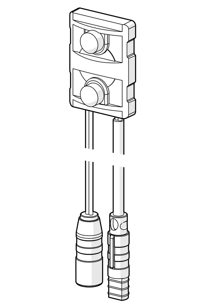 Hansa Sensör, 6 V - 59914101