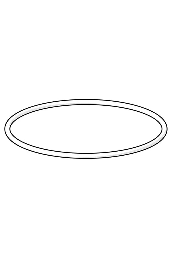 Hansa MURANO O-ring, 55x2 - 59912543