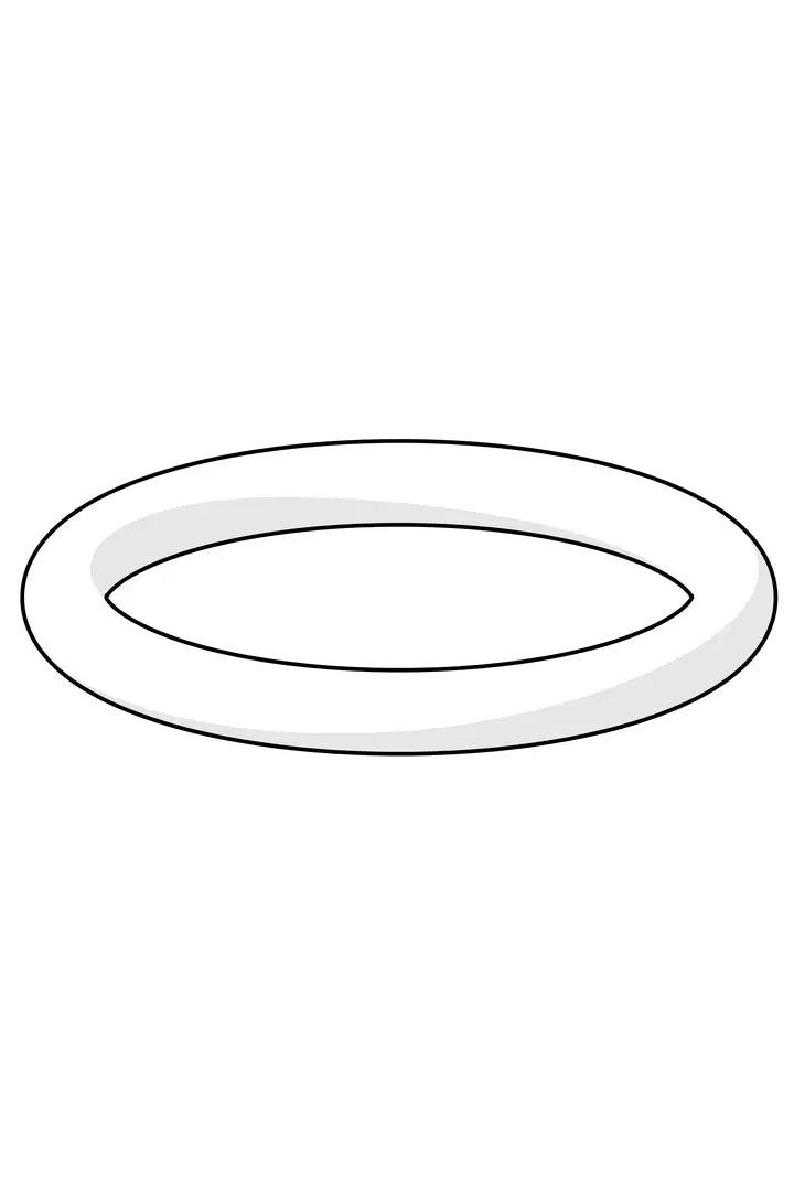 Hansa O-ring, Ø11x1.5 - 59911253